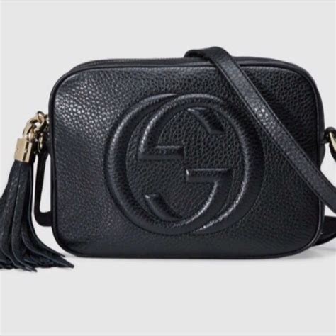 gucci soho bag black replica|gucci soho bag aliexpress.